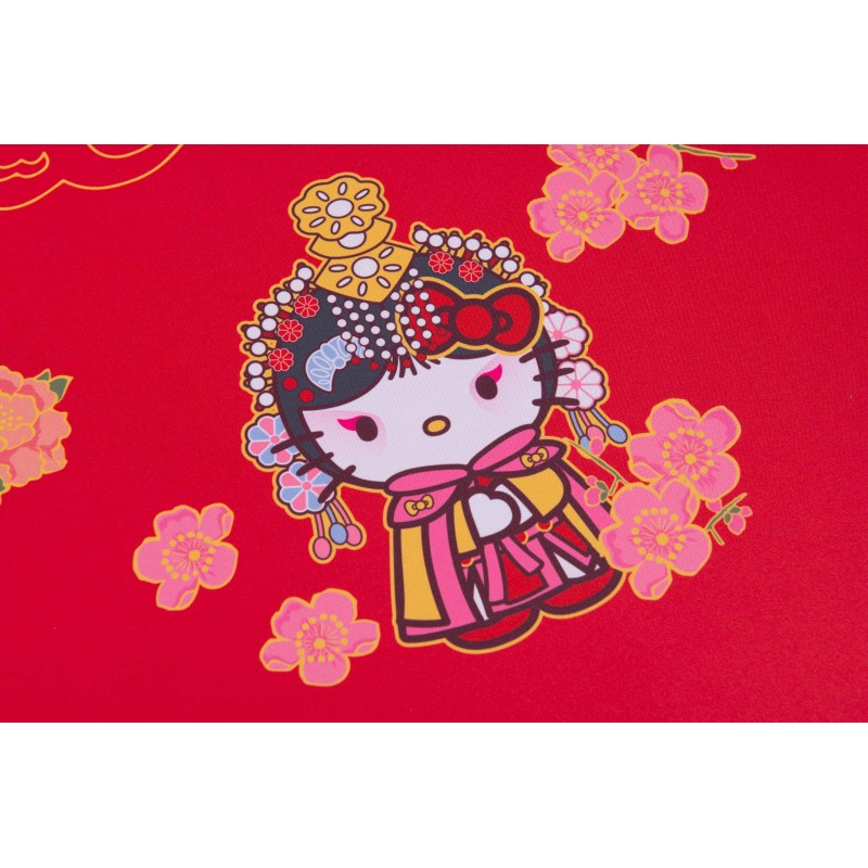 Akko Ігрова поверхня Hellokitty Peking Opera Deskmat A