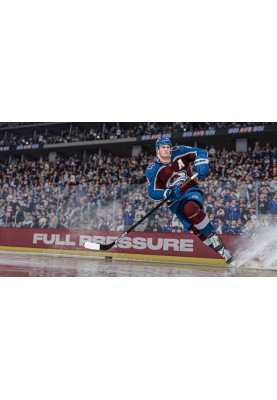 Games Software EA SPORTS NHL 24 [BD disk] (PS5)