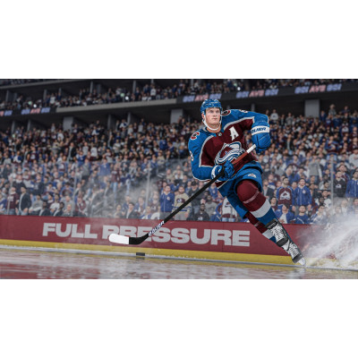 Games Software EA SPORTS NHL 24 [BD disk] (PS5)