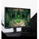 Samsung Монітор 27" Odyssey G4 S27BG400EI 2*HDMI, DP,, IPS, 240Hz, 1ms