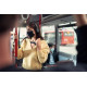 Philips TAH4205 On-ear Mic[Навушники On-ear TAH4205 BT 5.0, SBC, Wireless, Mic, Чорний]