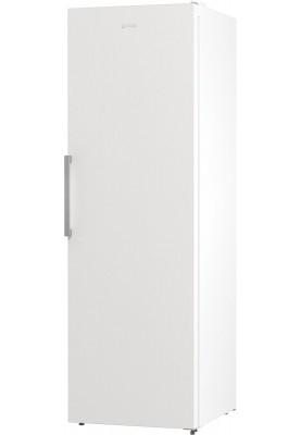 Gorenje Холодильна камера, 186x60х66, 398л, А+, електронне упр, зона св-ті, білий