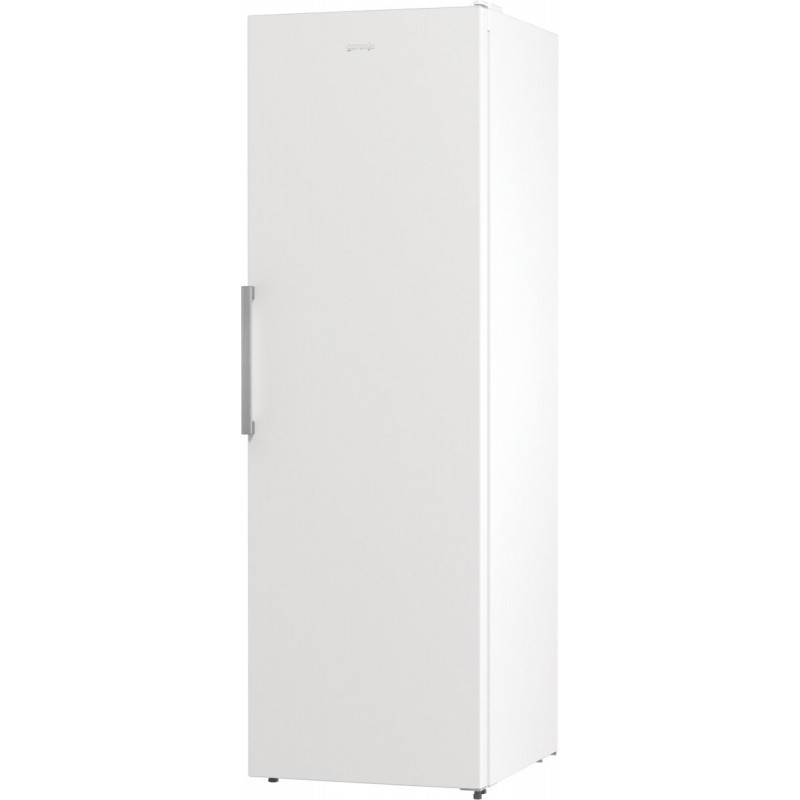 Gorenje Холодильна камера, 186x60х66, 398л, А+, електронне упр, зона св-ті, білий