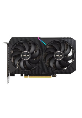 ASUS Відеокарта GeForce RTX 3060 12GB GDDR6 DUAL V2 DUAL-RTX3060-12G-V2