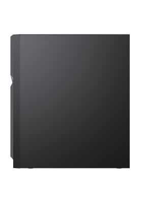2E Корпус TeamX TMX07 з БЖ 2E ATX400W 2xUSB2.0 1x80мм VGA 310мм, ATX чорний