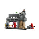 LEGO Конструктор STAR WARS Бій «Паз Візсла і Мофф Ґідеон»