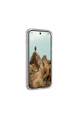 UAG Чохол для Google Pixel 9 Pro, Plyo, Ice