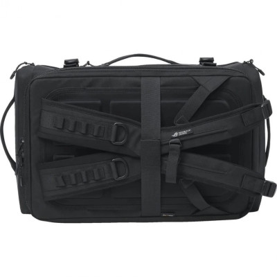 ASUS Рюкзак ROG ARCHER WEEKENDER BP2703 17" 2in1
