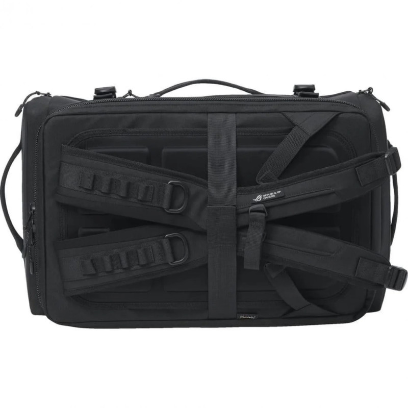 ASUS Рюкзак ROG ARCHER WEEKENDER BP2703 17" 2in1
