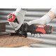 Skil Шліфмашина кутова 9132 AB 125мм 850Вт 12000об·хв VRS+ 2.2кг