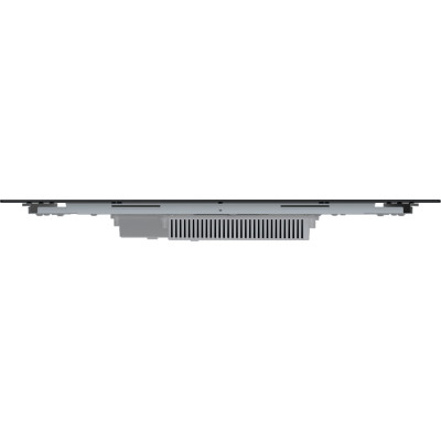 Gorenje Варильна поверхня індукційна, 60см, Bridge, TouchControl, чорний