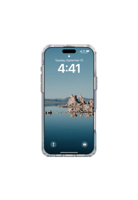 UAG Чохол для iPhone 16 Pro Max, Plyo Magsafe LE, Blue Ombre