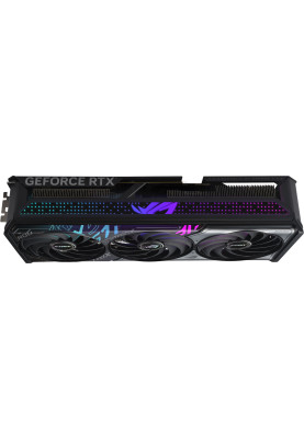 ASUS Відеокарта GeForce RTX 5070 TI 16GB GDDR7 OC ROG-STRIX-RTX5070TI-O16G-GAMING