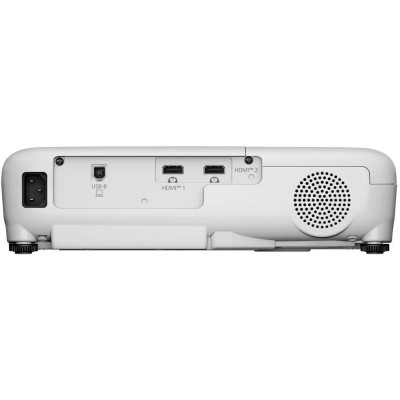 Epson Проєктор EB-W53 WXGA, 4000 lm, 1.27