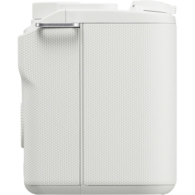 Sony Цифр. фотокамера Alpha ZV-E10M2 body White