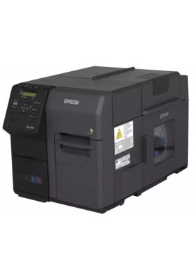 Epson ColorWorks TM-C7500