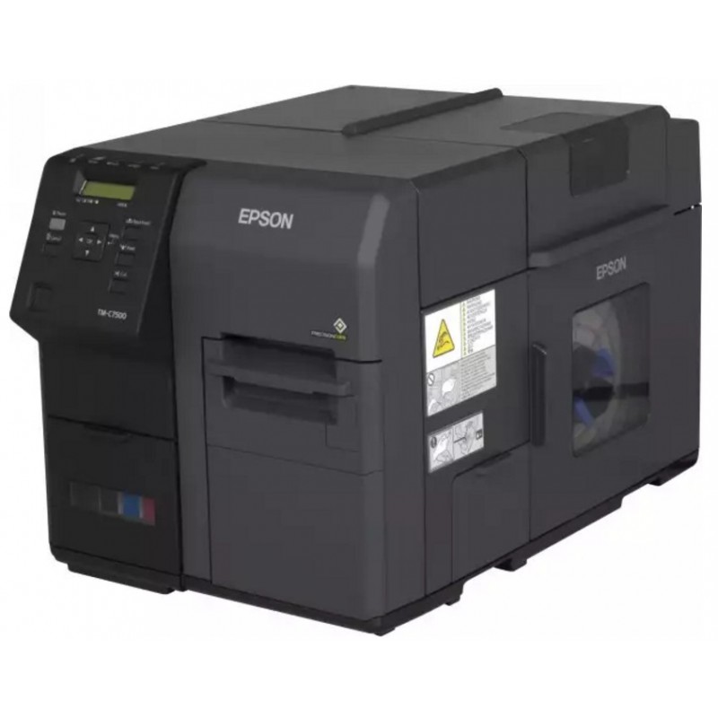 Epson ColorWorks TM-C7500