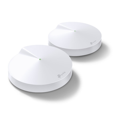 TP-Link Deco M5 2 ПК AC1300