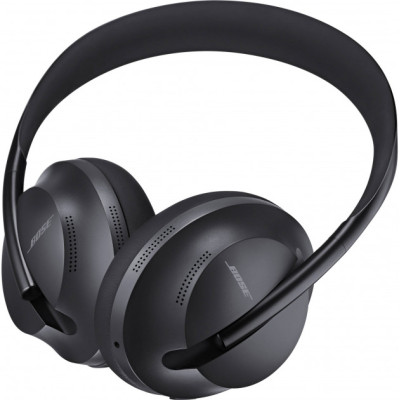 Bose Noise Cancelling Headphones 700[Black]