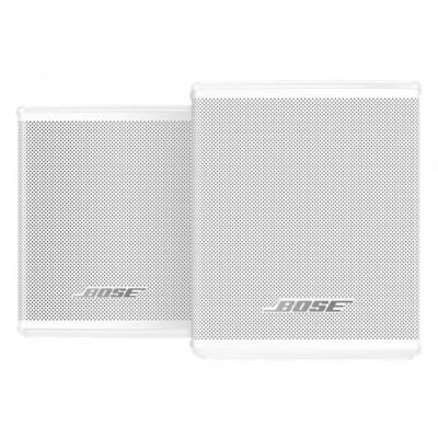 Bose Surround Speakers[White (пара)]