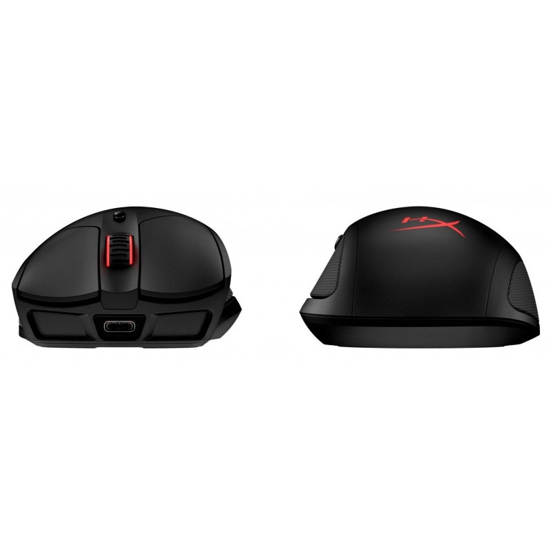 HyperX Миша Pulsefire Dart Wireless