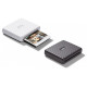 Fujifilm Фотопринтер INSTAX LINK WIDE A WHITE EX D