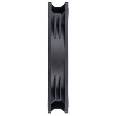 SilverStone Корпусний вентилятор Vista VS140B, 140mm, 1600rpm, 4pin PWM, 30.8dBa
