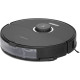 Roborock Robot VC S8, чорний
