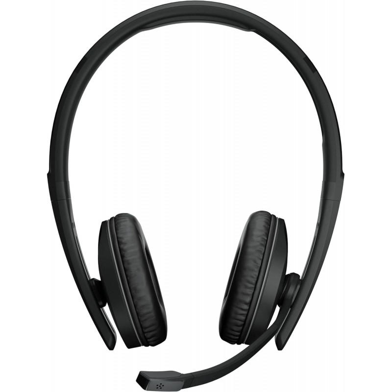 Epos Гарнітура ПК стерео On-Ear C20, Wireless, uni mic, чорний