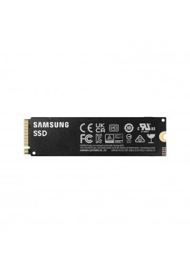 Samsung Накопичувач SSD M.2 4TB PCIe 4.0 990PRO