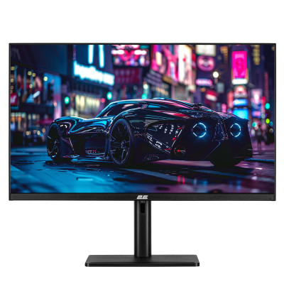 2E Gaming Монітор 27" G2724B 2xHDMI, DP, IPS, 2560x1440, 165Hz, 1ms, FreeSync, HAS