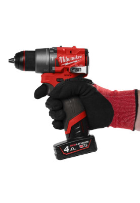 Milwaukee Гвинтоверт ударний акумуляторний M12 FID2-0 12В 3600об·хв 170Нм 1/4" 1.09кг без АКБ та ЗП