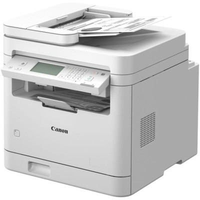 Canon БФП А4 ч/б i-SENSYS MF287dw з Wi-Fi