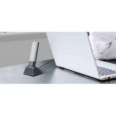 TP-Link Адаптер WiFi Archer TX20UH AX1800, USB