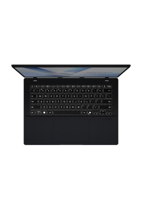 ASUS Ноутбук Vivobook 14 X1407CA-LY094 14" WUXGA IPS, Intel Ultra 5 225H, 16GB, F512GB, UMA, NoOS, Синій