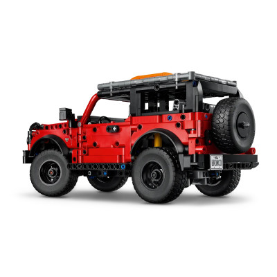 LEGO Конструктор Technic Позашляховик Ford Bronco
