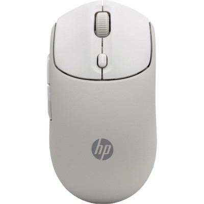 HP Миша HP 400 Quiet, WL/BT, кленовий