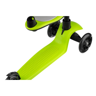 Miqilong Alamo Зелений