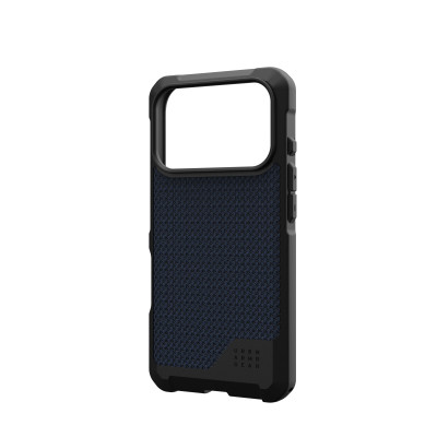 UAG Чохол UAG для iPhone 17 Pro, Metropolis LT MagSafe, Kevlar Mallard