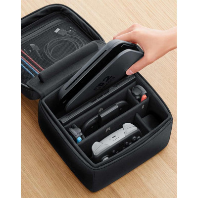 Nintendo Чохол для Switch 2 Carrying Case All in One