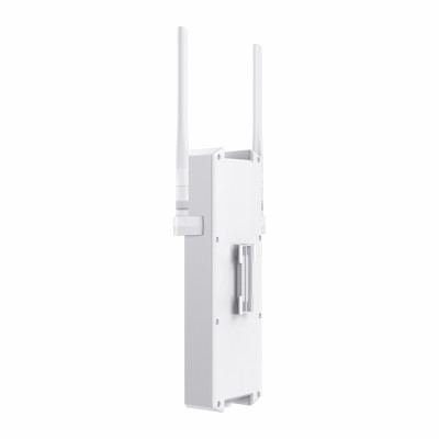 TP-Link Точка доступу EAP625 OUTDOOR HD AX1800, 1xGE LAN, PoE, Passive PoE