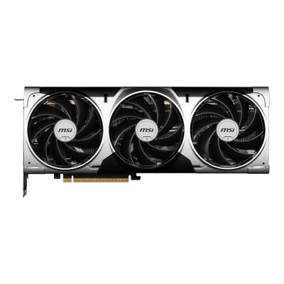 MSI Відеокарта GeForce RTX 5080 16GB GDDR7 VENTUS 3X OC