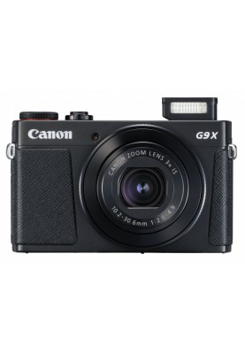 Canon Powershot G9 X Mark II[Black]