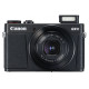 Canon Powershot G9 X Mark II[Black]