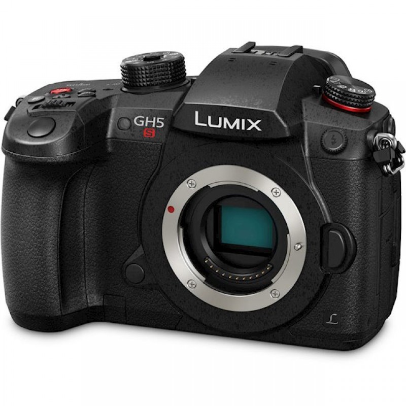 Panasonic DC-GH5S Body