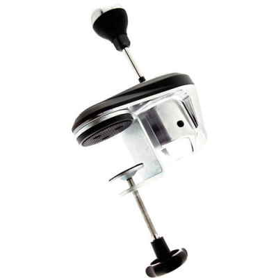 Thrustmaster Шіфтрер коробки передач для PS3/PS4 /PC/XBOX TH8A SHIFTER ADD-ON ONE Thrustmaster Шіфтрер коробки передач для PS3/PS4 /PC/XBOX TH8A SHIFTER ADD-ON ONE