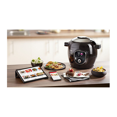 Tefal Cook4me+ Connect CY855830 Tefal Cook4me+ Connect CY855830