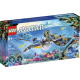 LEGO Конструктор Avatar Відкриття Ілу