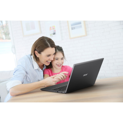 Acer Ноутбук Aspire 3 A315-35 15.6FHD IPS/Intel Pen N6000/8/256F/int/Lin/Silver