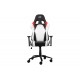 2E Gaming Крісло BUSHIDO II White/Black